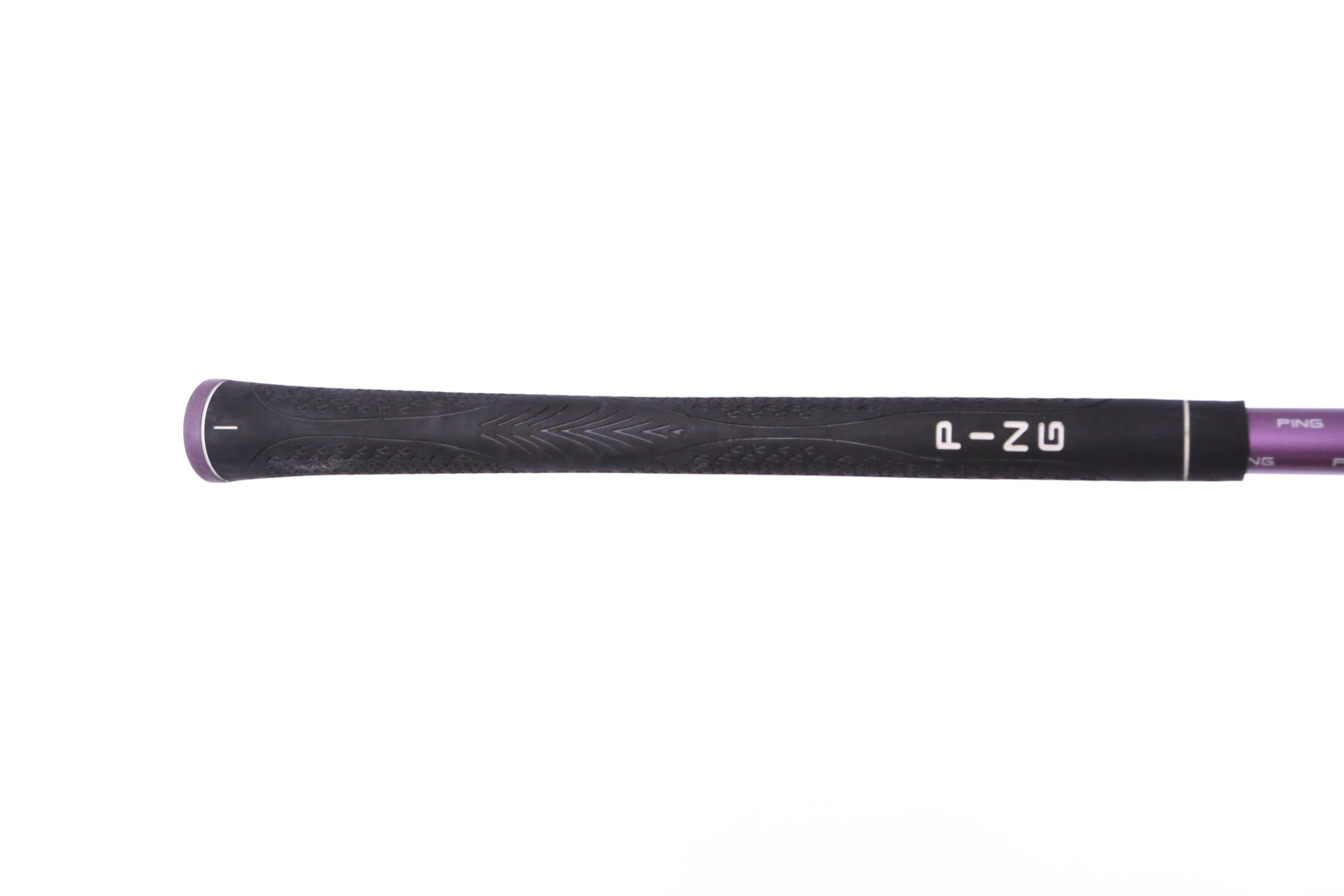 Used Ping Rhapsody 5-Wood - Right-Handed - 22 Degrees - Ladies Flex