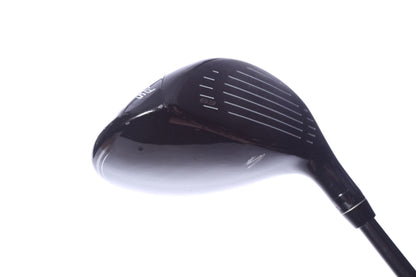 Used Cobra BiO Cell 5-7 Wood - Left-Handed - 18.5 Degrees - Regular Flex