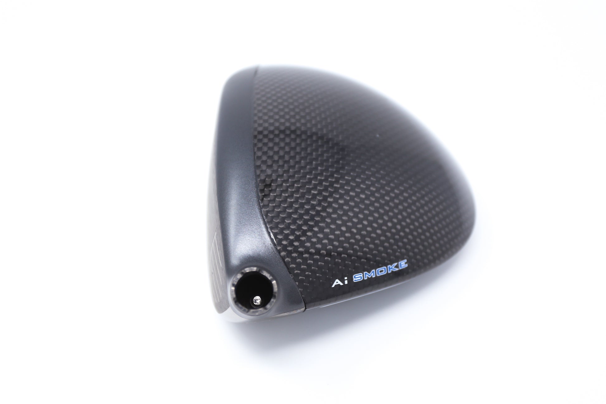 Used Callaway Paradym Ai Smoke Triple Diamond Driver - HEAD ONLY - Right-Handed - 8 Degrees-Next Round