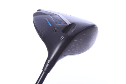 Used Ping G440 MAX Driver - 9 Degrees - Stiff Flex Ping ALTA CB - Right-Handed