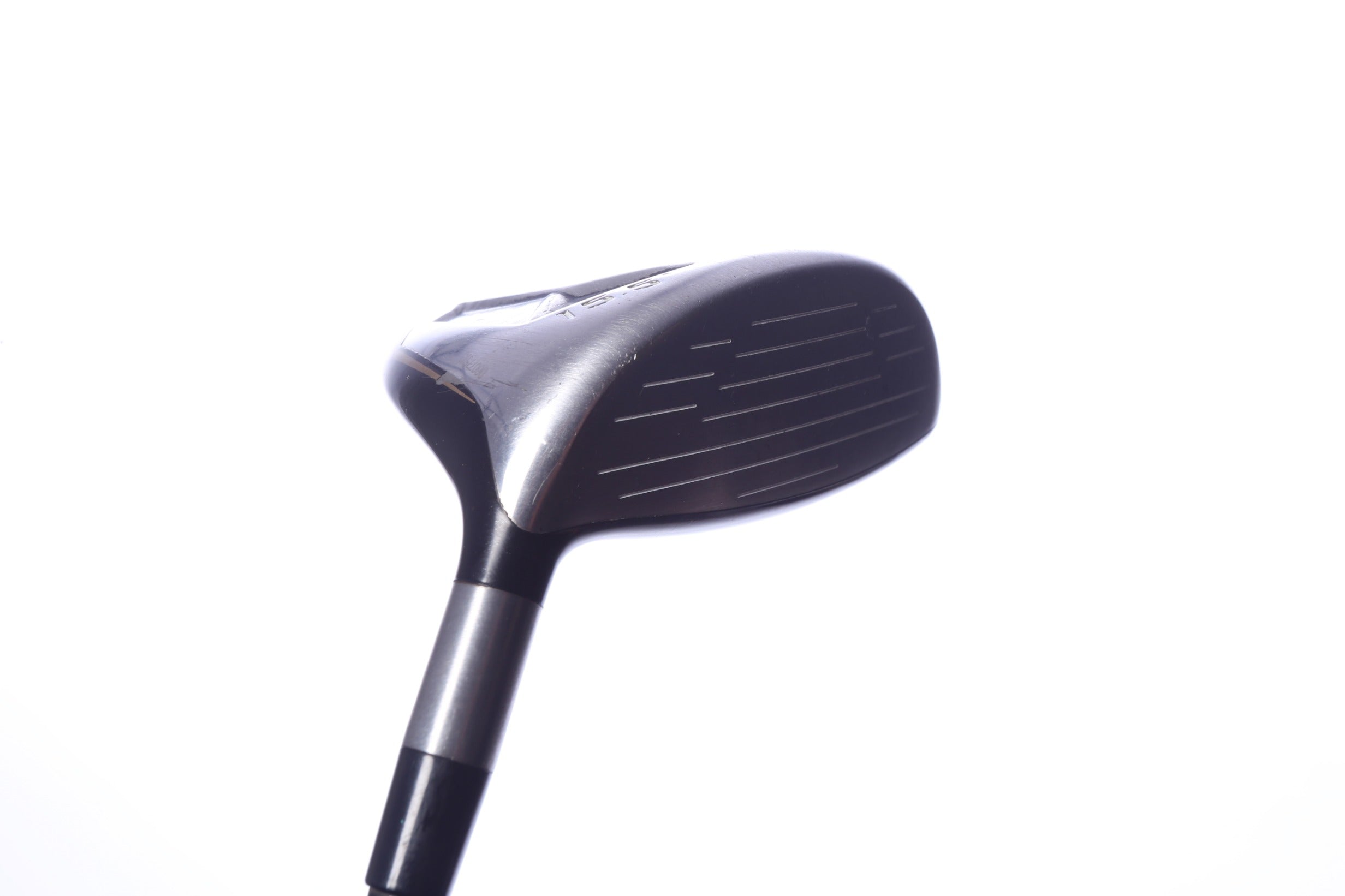Used Cleveland 588 3-Wood - Right-Handed - 15.5 Degrees - Seniors Flex-Next Round