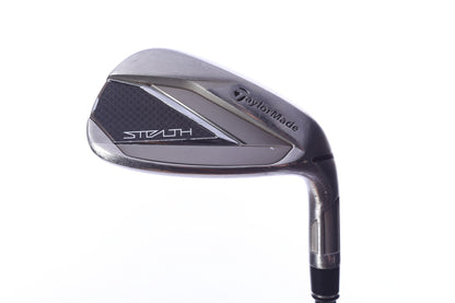Used TaylorMade STEALTH Approach Wedge - Right-Handed - 49 Degrees - Regular Flex