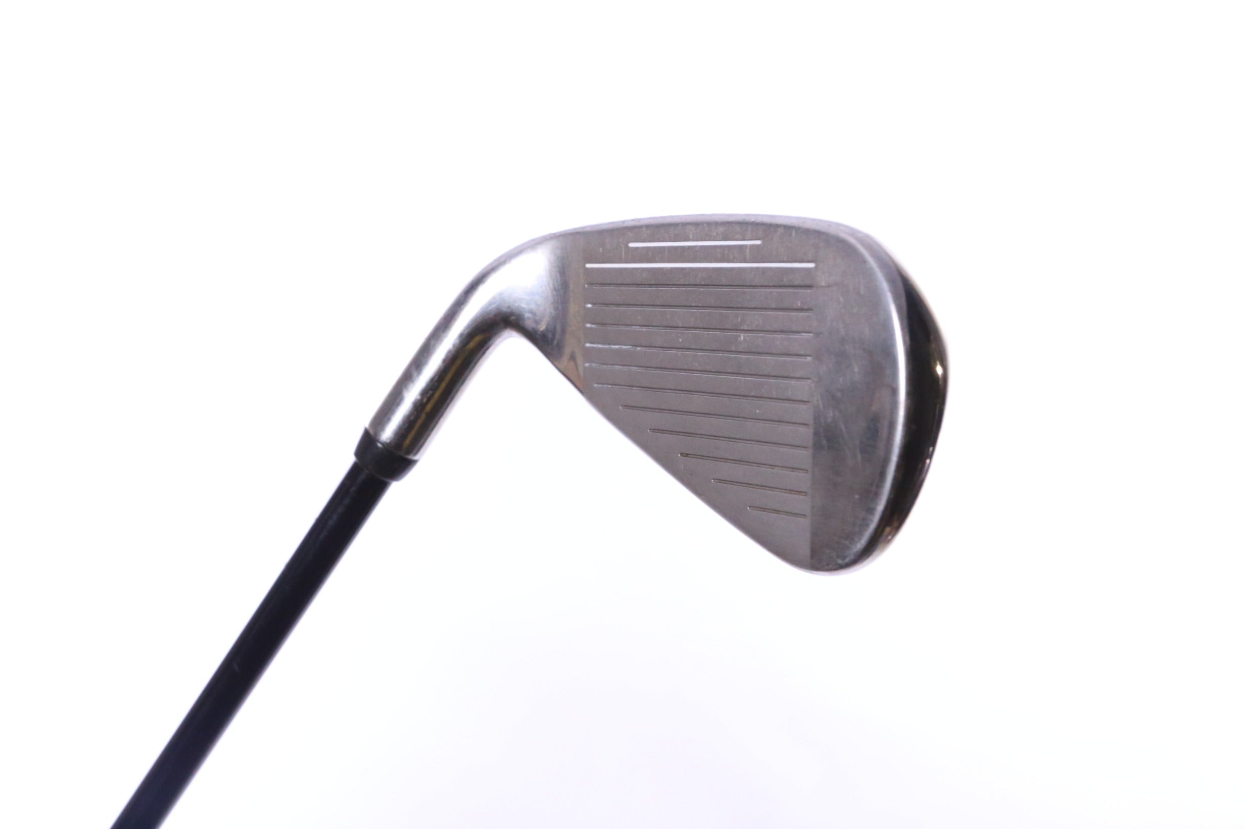 Used Callaway Steelhead XR Single 4-Iron - Right-Handed - Regular Flex