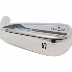 Used Callaway Paradym Ai Smoke 5-Iron - HEAD ONLY - Right-Handed - Degrees-Next Round