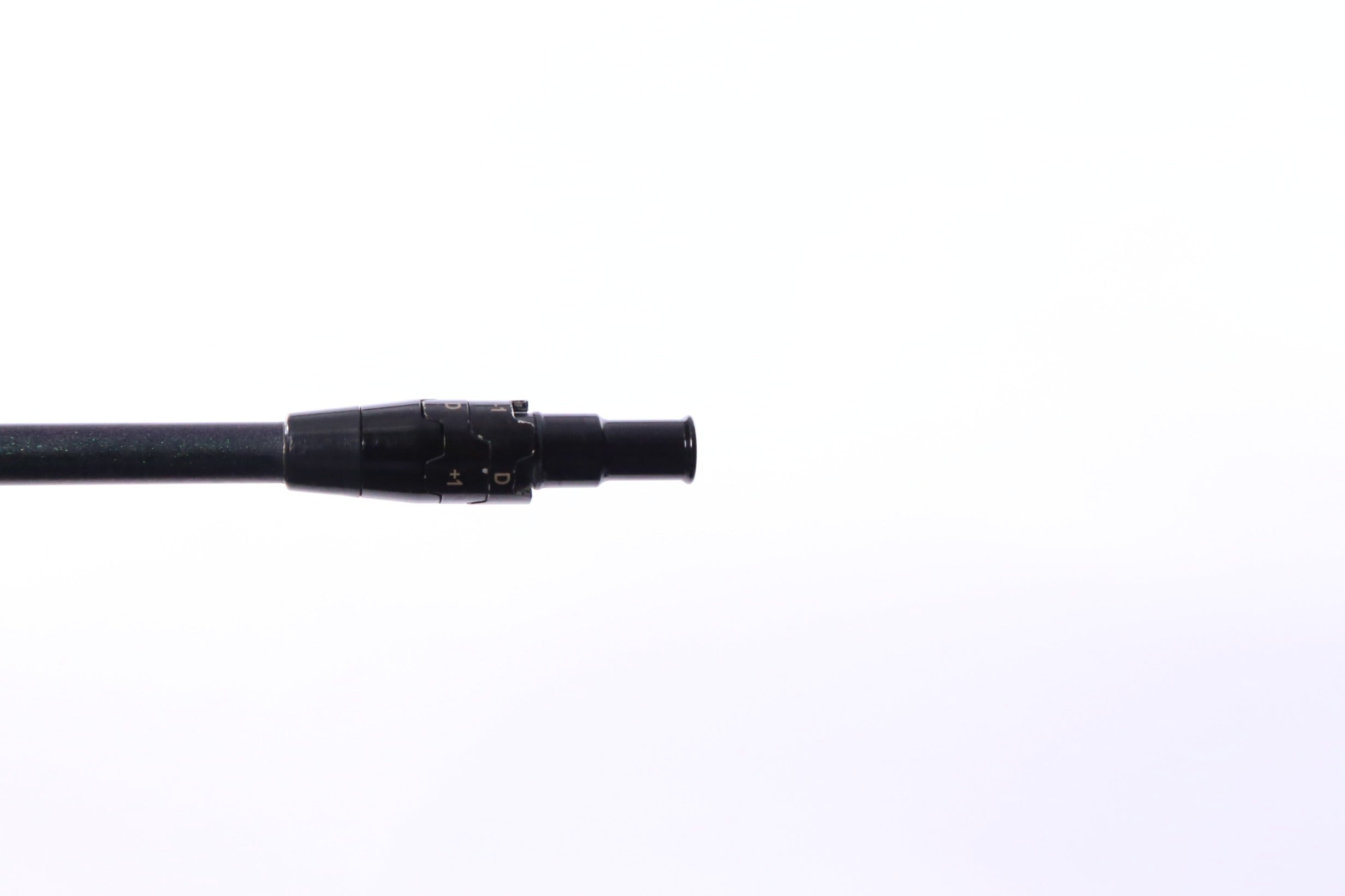 Used Autoflex SF505 Driver Shaft Variable Flex Graphite - 44 in - Callaway Opti-Fit Adapter-Next Round