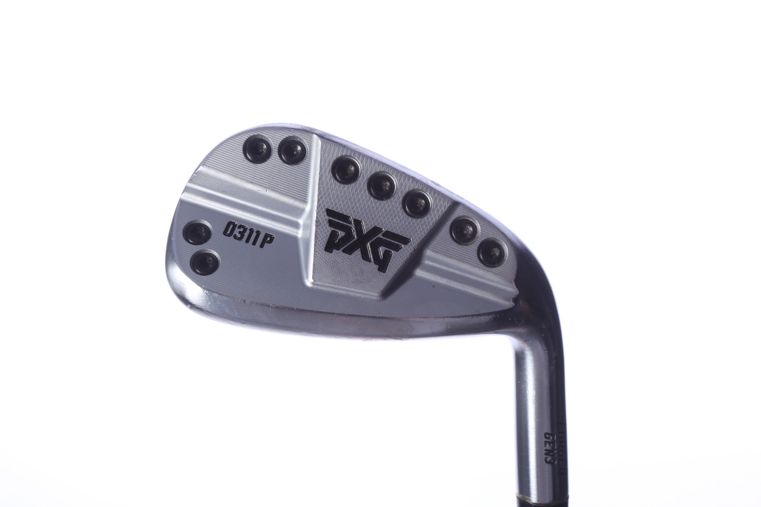 Used PXG 0311 P GEN3 Single 9-Iron - Right-Handed - Regular Flex-Next Round