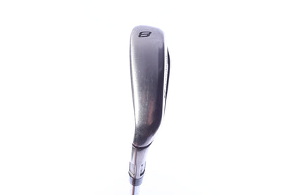Used TaylorMade M1 Single 8-Iron - Left-Handed - Stiff Flex