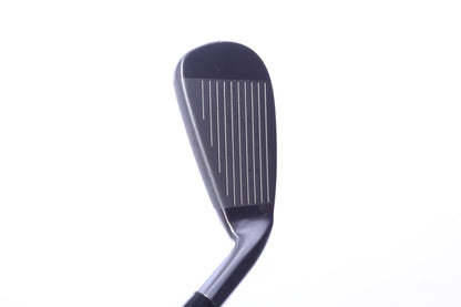 Used Mizuno Fli-Hi 4H4H Utility Iron - Left-Handed - 21 Degrees - Regular Flex-Next Round
