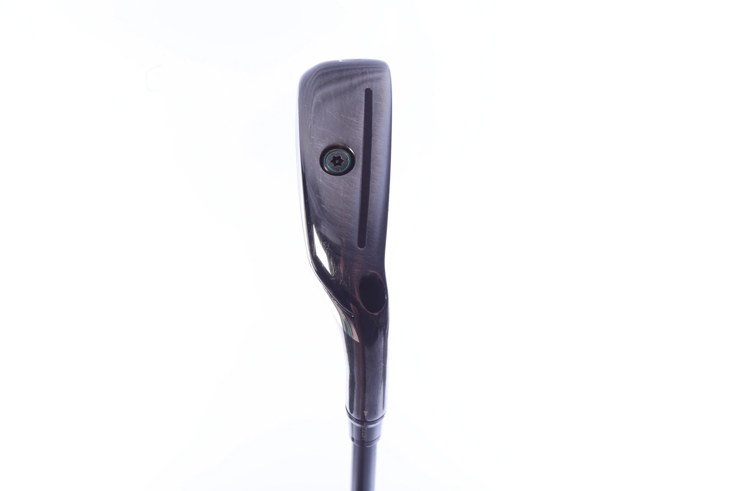 Used TaylorMade GAPR MID Single Utility 3-Iron - Right-Handed - Extra Stiff Flex