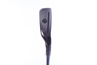 Used TaylorMade GAPR MID Single Utility 3-Iron - Right-Handed - Extra Stiff Flex