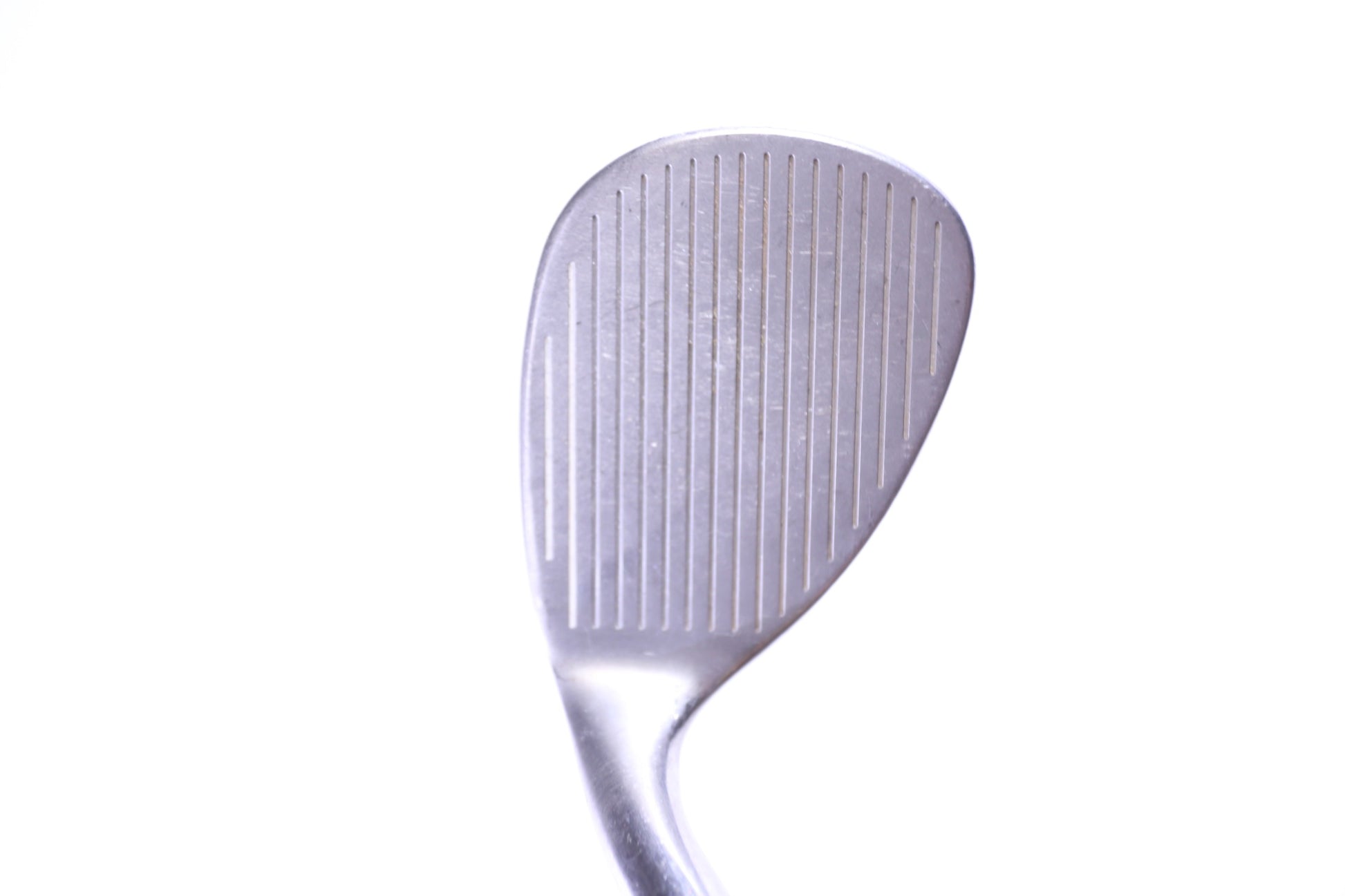 Used Callaway SURE OUT Lob Wedge - Right-Handed - 58 Degrees - Wedge Flex-Next Round