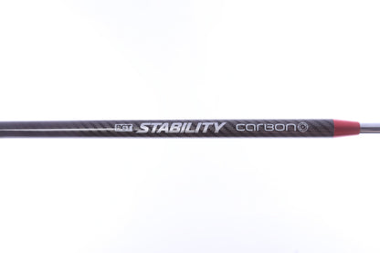 Used Evnroll ER2 MidBlade White TourTac Putter - Right-Handed - 33 in - Blade-Next Round