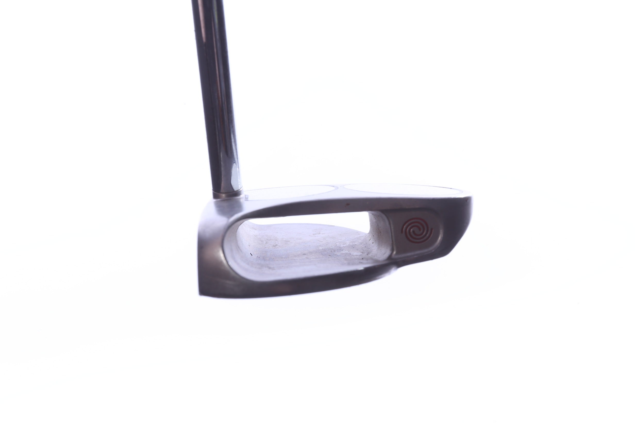 Used Odyssey White Hot 2-Ball Long Putter - Right-Handed - 43 in - Mallet