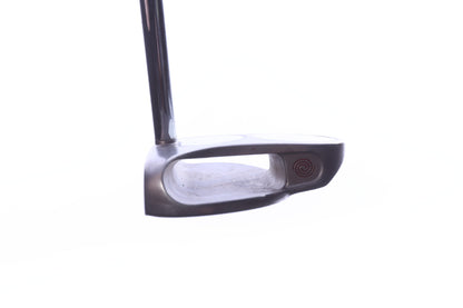 Used Odyssey White Hot 2-Ball Long Putter - Right-Handed - 43 in - Mallet