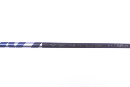 Used TaylorMade Qi35 LS Driver - 10.5 Degrees - Regular Flex Fujikura Ventus Blue - Right-Handed