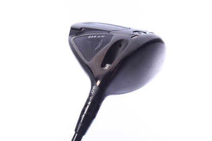 Used Callaway Rogue ST Triple Diamond LS Driver - 9 Degrees - Stiff Flex Mitsubishi Tensei Blue AV Series - Right-Handed