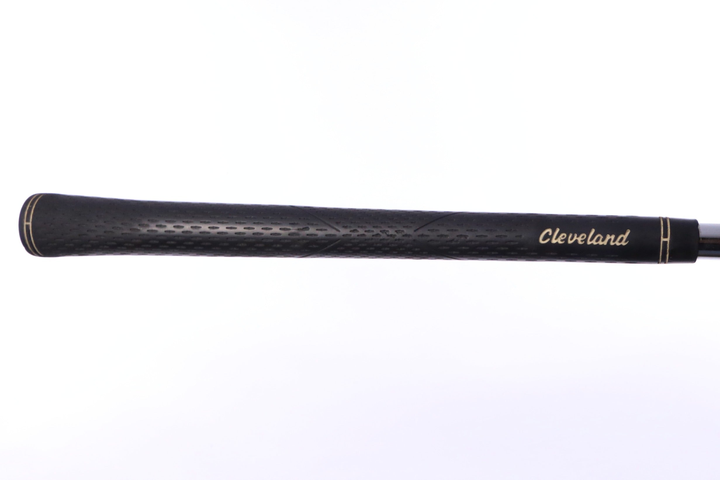 Used Cleveland CG15 Black Pearl Lob Wedge - Right-Handed - 60 Degrees - Wedge Flex-Next Round