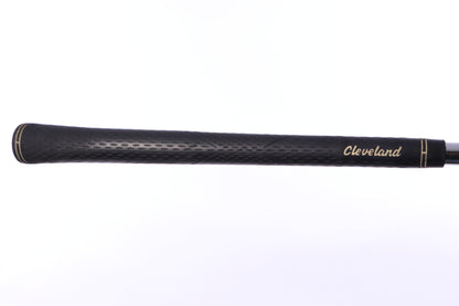 Used Cleveland CG15 Black Pearl Lob Wedge - Right-Handed - 60 Degrees - Wedge Flex-Next Round