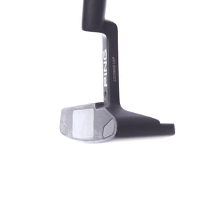 Used Ping 2023 Anser 2D Putter - Right-Handed - 35 in - Blade-Next Round