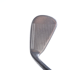 Used TaylorMade Burner Plus Single 6-Iron - Right-Handed - Regular Flex-Next Round