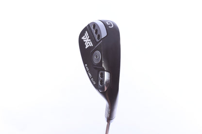 Used PXG 0311T Gen 5 Black Label Elite Gap Wedge - Right-Handed - 51 Degrees - Stiff Flex-Next Round