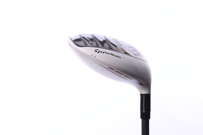 Used TaylorMade Burner SuperFast 2.0 3-Wood - Right-Handed - 15 Degrees - Stiff Flex