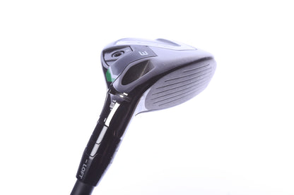 Used Callaway Elyte X 3H Hybrid - Right-Handed - 18 Degrees - Regular Flex-Next Round