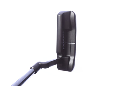 Used Odyssey Tank #1 Putter - Right-Handed - 37.5 in - Blade