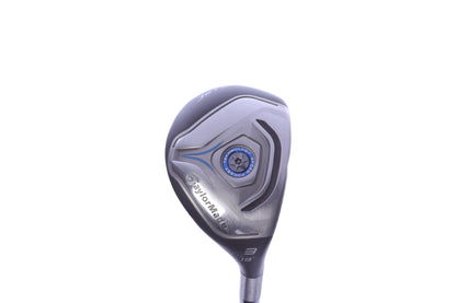 Used TaylorMade JetSpeed 3H Hybrid - Right-Handed - 19 Degrees - Stiff Flex