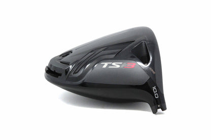 Used Titleist TSi3 Driver - HEAD ONLY - Right-Handed - 10 Degrees-Next Round