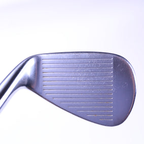 Used TaylorMade PSi Single 9-Iron - Right-Handed - Stiff Flex-Next Round