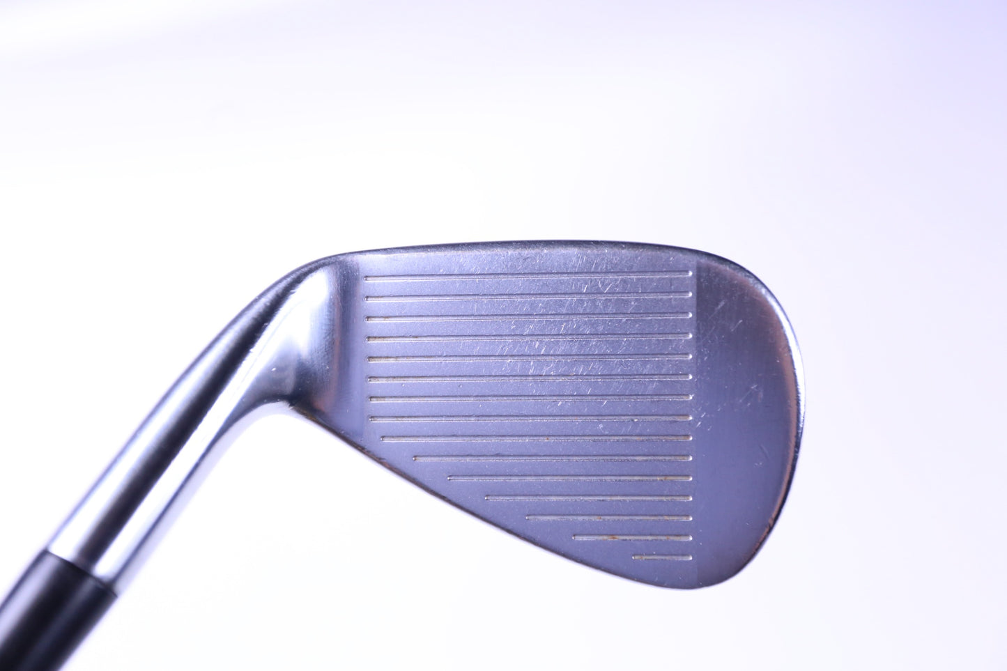 Used TaylorMade PSi Single 9-Iron - Right-Handed - Stiff Flex-Next Round