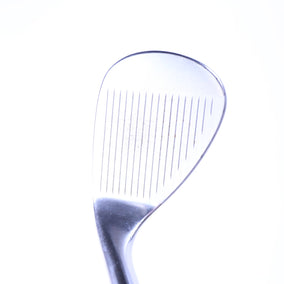 Used Titleist Vokey SM7 Brushed Steel Sand Wedge - Right-Handed - 58 Degrees - Stiff Flex-Next Round
