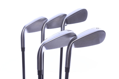 Used PXG 0311XP Gen 5 Iron Set - Right-Handed - 6-PW - Regular Flex