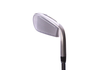 Used TaylorMade RocketBallz Max Single 5-Iron - Left-Handed - Stiff Flex