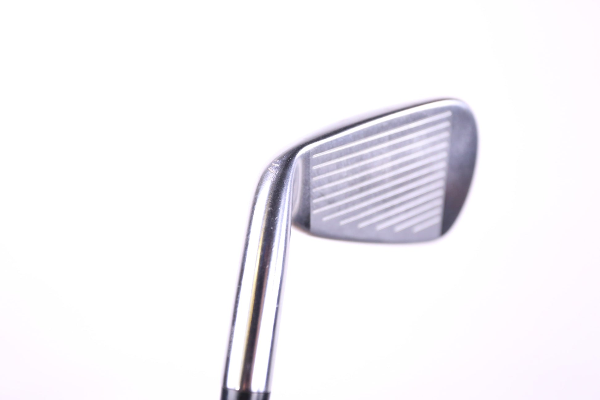 Used Mizuno JPX 825 Single 6-Iron - Right-Handed - Regular Flex-Next Round