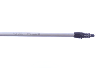 Used Fujikura Ventus White Velocore+ Driver Shaft Stiff Flex Graphite - 44.75 in - Cobra Future Fit 33 Adapter-Next Round