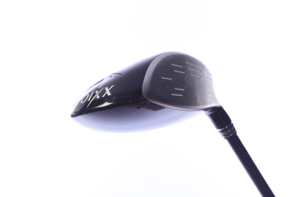 Used XXIO X 5-Wood - Left-Handed - 18 Degrees - Regular Flex