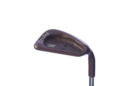 Used Ping ISI Beryllium Copper Lob Wedge - Right-Handed - 61 Degrees - Stiff Flex