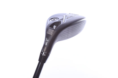 Used Cobra 2025 KING Tec 3H - HEAD ONLY - Right-Handed - 19 Degrees-Next Round