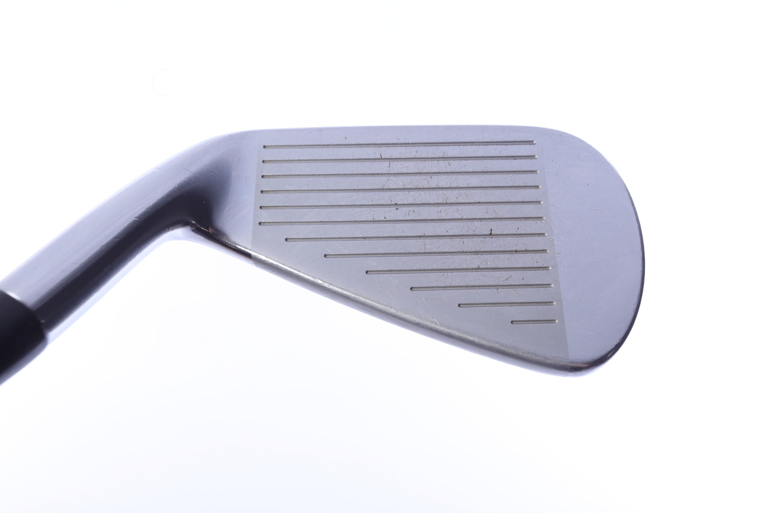 Used Mizuno JPX 850 Forged Single 4-Iron - Right-Handed - Stiff Flex