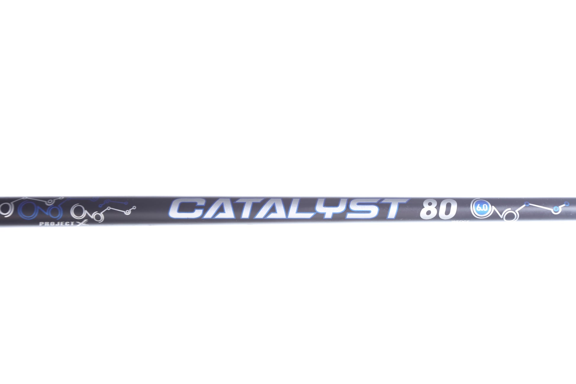 Used Callaway MD5 JAWS Chrome Lob Wedge - Right-Handed - 58 Degrees - Stiff Flex-Next Round