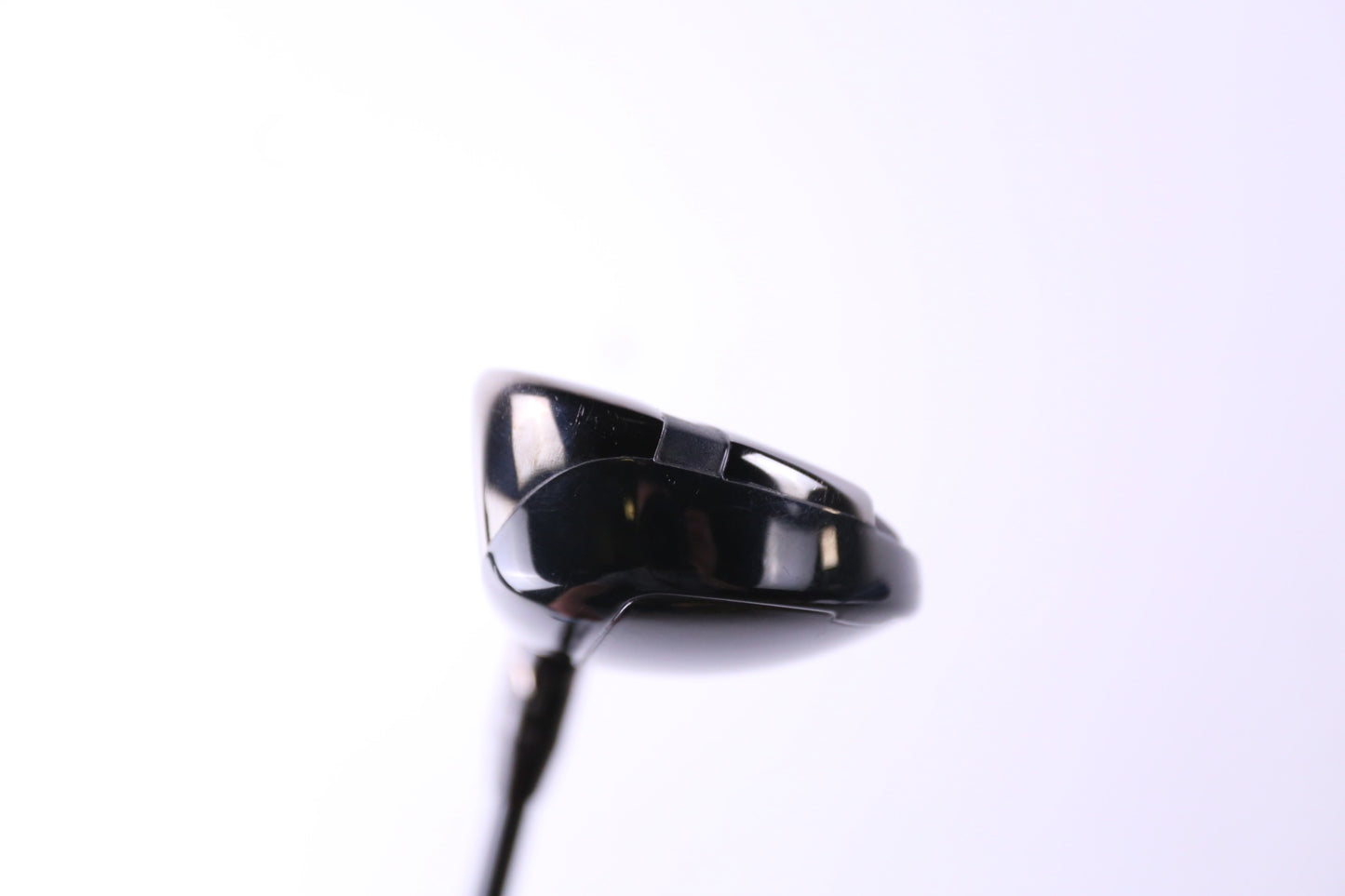 Used Callaway Paradym Super 4H Hybrid - Right-Handed - 21 Degrees - Regular Flex-Next Round