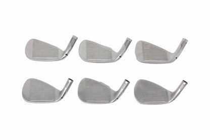 Used TaylorMade SIM2 MAX Iron Set - HEAD ONLY - Right-Handed - 5-PW-Next Round