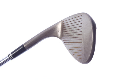 Used Cleveland RTX 4 Tour Raw Gap Wedge - Right-Handed - 52 Degrees - Stiff Flex
