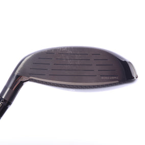 Used TaylorMade Qi35 MAX 3-Wood - Right-Handed - 15.5 Degrees - Seniors Flex-Next Round