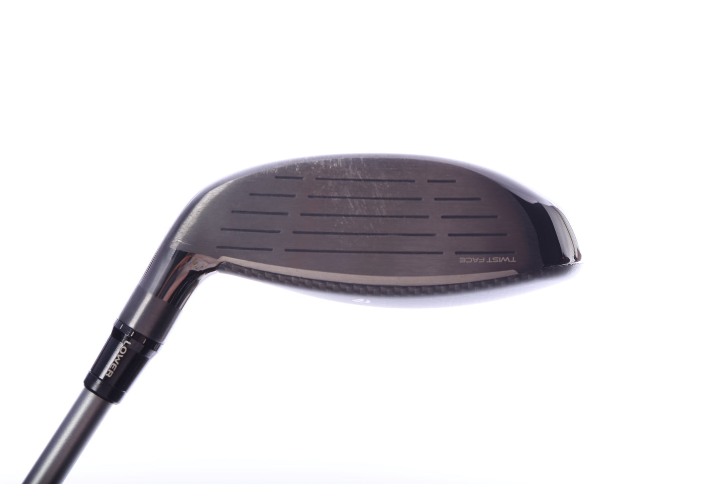 Used TaylorMade Qi35 MAX 3-Wood - Right-Handed - 15.5 Degrees - Seniors Flex-Next Round