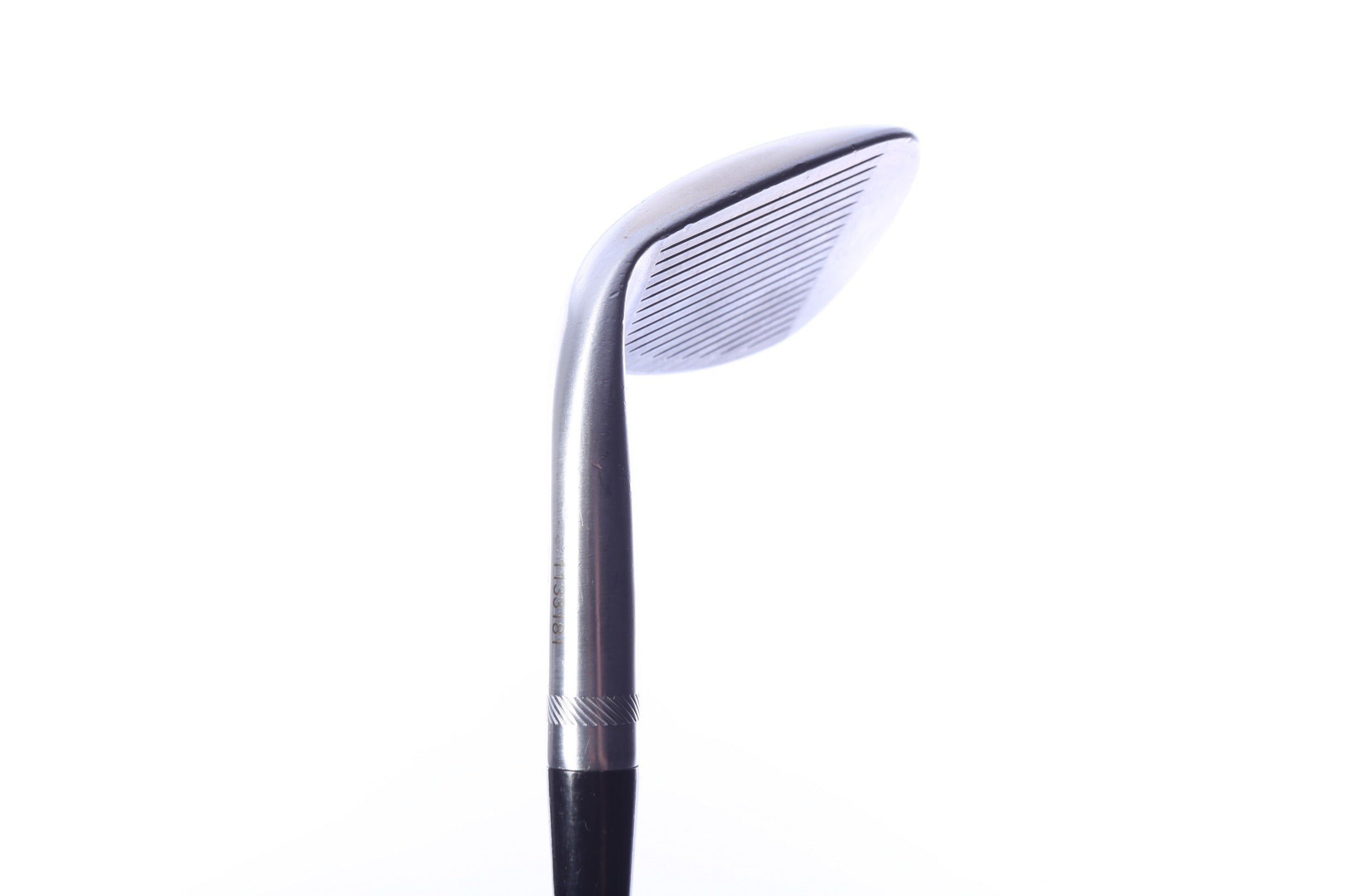 Used Titleist Vokey SM8 Tour Chrome Lob Wedge - Right-Handed - 58 Degrees - Wedge Flex