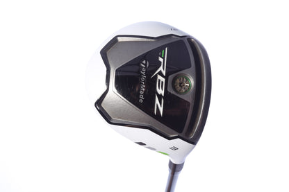 Used TaylorMade RocketBallz 3-Wood - Right-Handed - 15 Degrees - Regular Flex