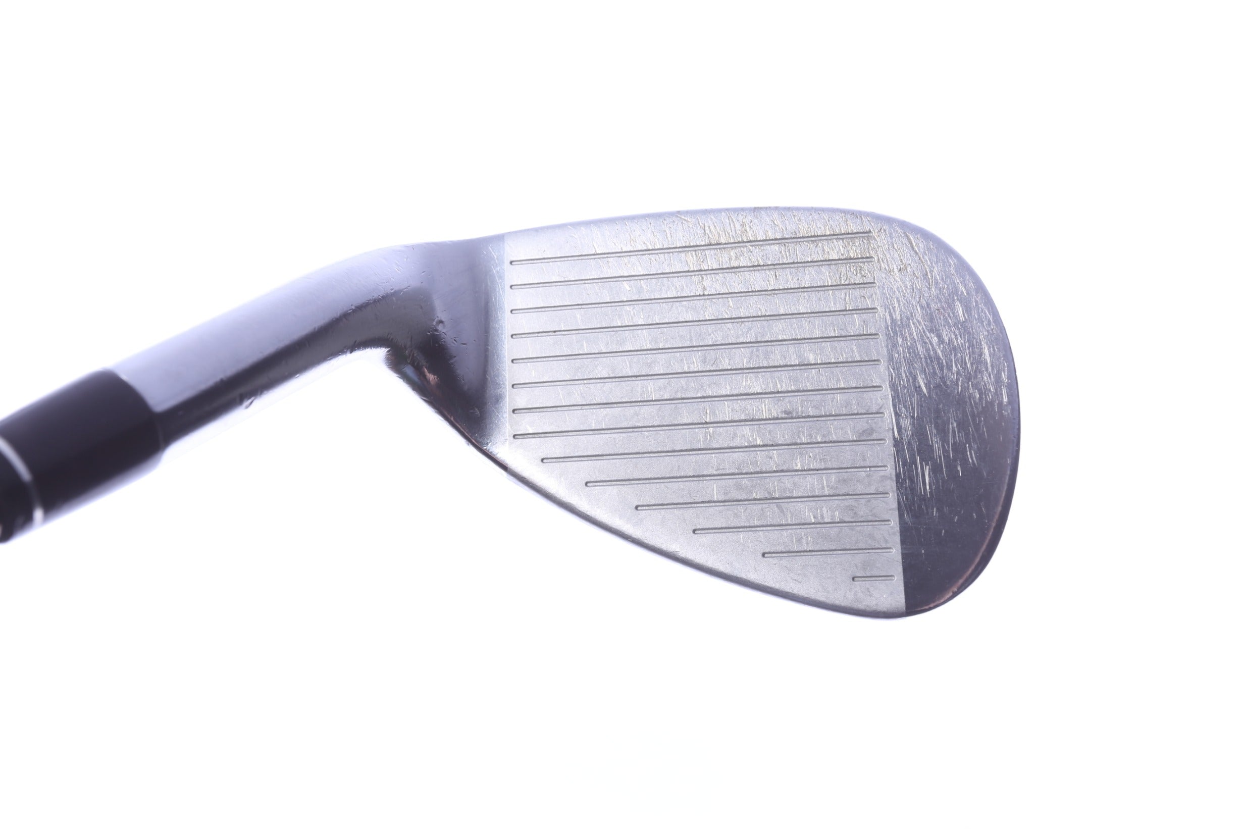 Used Callaway Epic Sand Wedge - Right-Handed - 55 Degrees - Ladies Flex